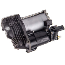 Load image into Gallery viewer, Air Suspension compatible for BMW X5 E70 2007-2013 NEW Compressor Pump 37206799419
