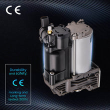 Load image into Gallery viewer, Air Suspension Compressor compatible for BMW X5 E70 E71 E72 2007-2013 NEW 37206799419
