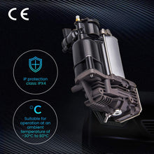 Load image into Gallery viewer, Air Suspension Compressor compatible for BMW X5 E70 E71 E72 2007-2013 NEW 37206799419