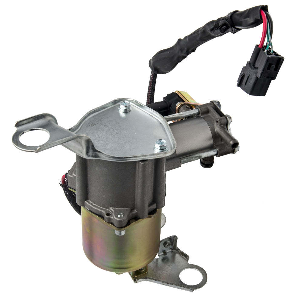 Compatible with Lexus GX470, compatible with Toyota 4Runner Prado, compatible with Land Cruiser Air Suspension Compressor Pump