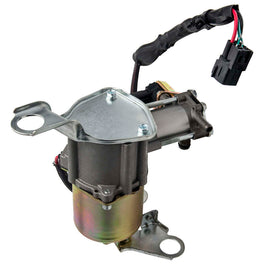 Compatible with Lexus GX470, compatible with Toyota 4Runner Prado, compatible with Land Cruiser Air Suspension Compressor Pump