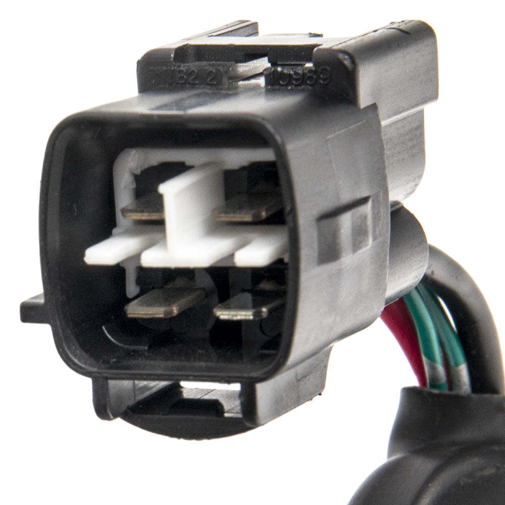 Compatible with Lexus GX470, compatible with Toyota 4Runner Prado, compatible with Land Cruiser Air Suspension Compressor Pump