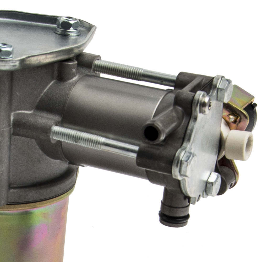 Compatible with Lexus GX470, compatible with Toyota 4Runner Prado, compatible with Land Cruiser Air Suspension Compressor Pump