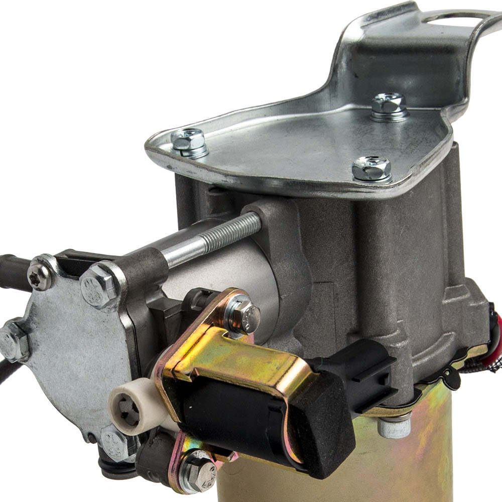 Compatible with Lexus GX470, compatible with Toyota 4Runner Prado, compatible with Land Cruiser Air Suspension Compressor Pump