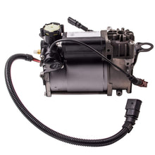 Load image into Gallery viewer, Car Air Pump Gas Suspension Compressor Pump compatible for Audi A8 D3 4E 10-12 cylinder