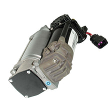 Load image into Gallery viewer, Air Suspension Compressor Pump compatible for Audi A8 4H 2009 2010 2011 2012 2013 2014-2017