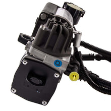 Load image into Gallery viewer, NEW Air Suspension Compressor compatible for Audi Allroad Quattro 01-05 4Z7616007A