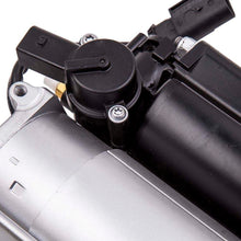 Load image into Gallery viewer, Airmatic Air Suspension Compressor Pump compatible for Jaguar XJ8 XJ8 L XJR 03 -10 C2C27702