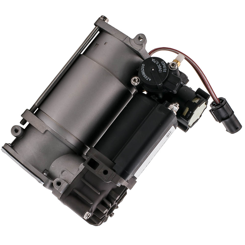 Air Compressor Pump compatible with Land Rover Range compatible with Rover Discovery MK II 1998-2004 New