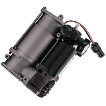 Load image into Gallery viewer, Air Compressor Pump compatible with Land Rover Range compatible with Rover Discovery MK II 1998-2004 New