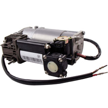 Load image into Gallery viewer, Air Suspension Compressor Pump RQL000014 compatible for Land Rover Range compatible for Rover L322