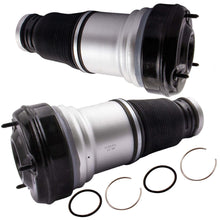 Load image into Gallery viewer, Compatible for Mercedes Benz W220 S280 S320 S350 S430 S600 2x Front Air Spring Bag Strut