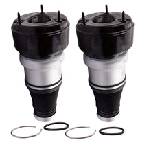 Load image into Gallery viewer, Compatible for Mercedes-Benz S-Class W221 2213204913 Front x 2 pcs Air Suspension Spring Bag