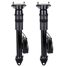 Load image into Gallery viewer, For Mercedes R-Class W251 R350 ADS Rear Suspension Shock Absorber Struts Pair