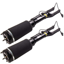 Load image into Gallery viewer, Compatible for Mercedes Benz R-Class Pair Front Air Spring Air Suspension Strut Assembly
