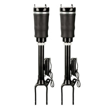 Load image into Gallery viewer, PairFront Air Suspension Strut Shock Absorber For Mercedes M ML GL Class X164