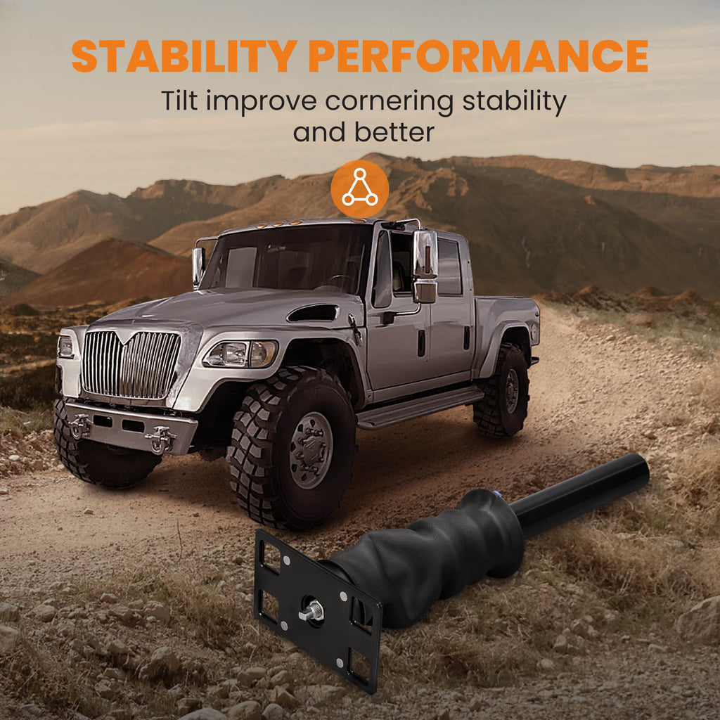 For International compatible for Prostar 2008 - Cab Shock Air Strut 3806428C91 3595977C96 66127