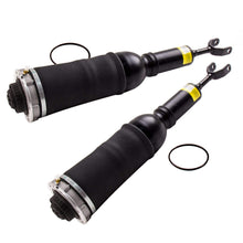 Load image into Gallery viewer, Compatible for Audi A6 C5 4B Allroad Pair Front Air Suspension Strut Shock Absorbing New
