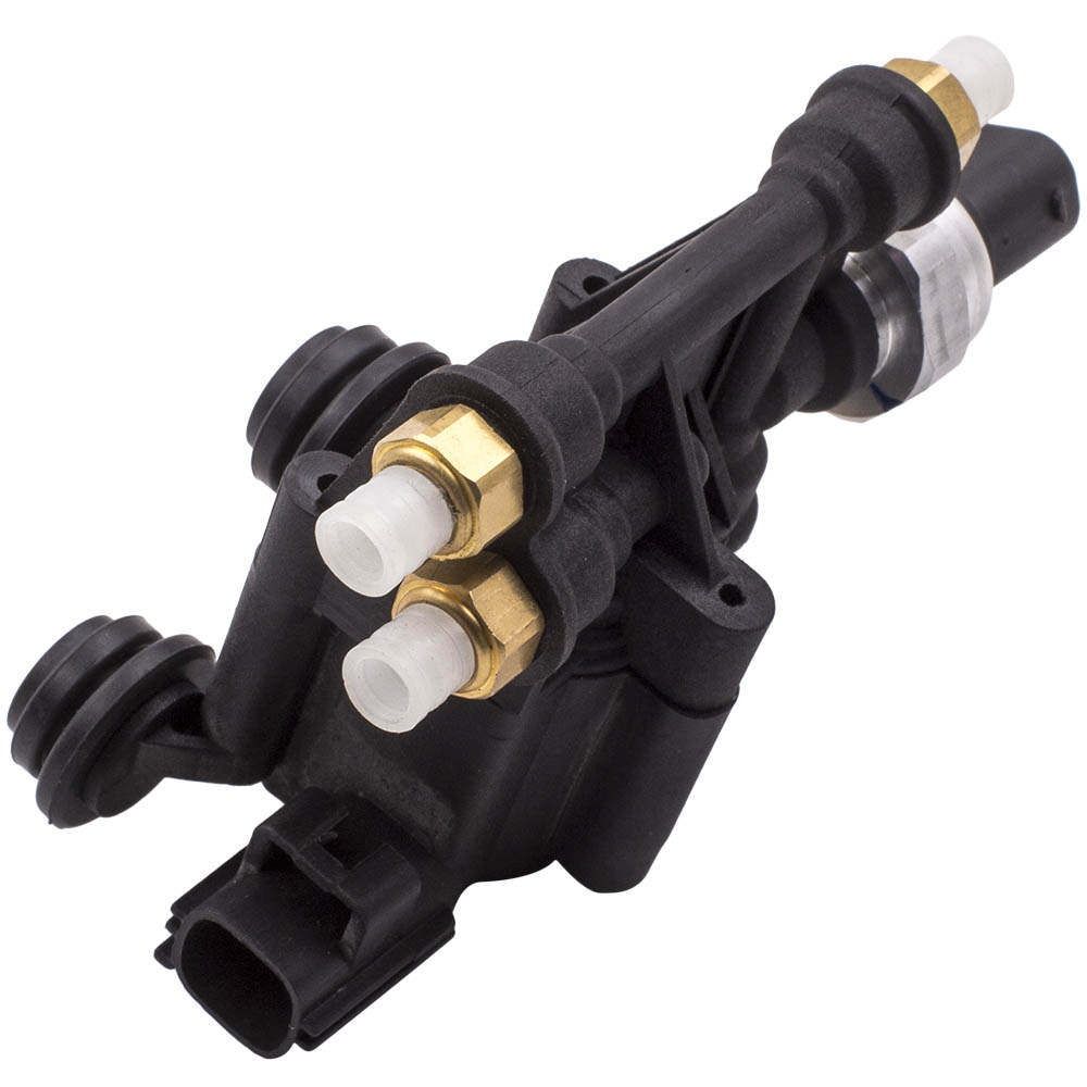 Air Suspension Valve compatible for Land Rover Discovery MK 3 RVH000046 For Reservoir Tank