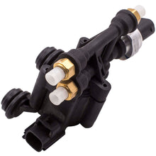 Load image into Gallery viewer, Air Suspension Valve compatible for Land Rover Discovery MK 3 RVH000046 For Reservoir Tank
