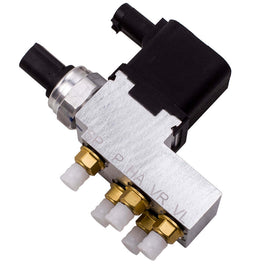 Compatible with Mercedes Benz W211 E320 W219 Air Suspension Valve Control Unit 2113200158