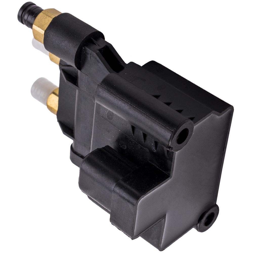 For Mercedes R-Class W251 R280 Air Suspension Solenoid Valve Unit A2513200158