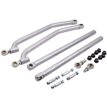Load image into Gallery viewer, Upper Lower High Clearance Radius Rods Bars Kit compatible for Polaris RZR 1000 XP 2014