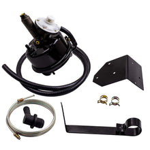 Load image into Gallery viewer, Remote Brake Servo Brake Booster 1.9 to 1 compatible for Austin Morris Minor compatible for Hillman Morgan