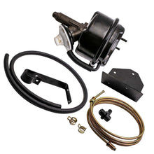 Load image into Gallery viewer, Uprated Brake Servo 2.3 to 1 Brake Booster compatible for Rover P6 3500 3500S V8 models New