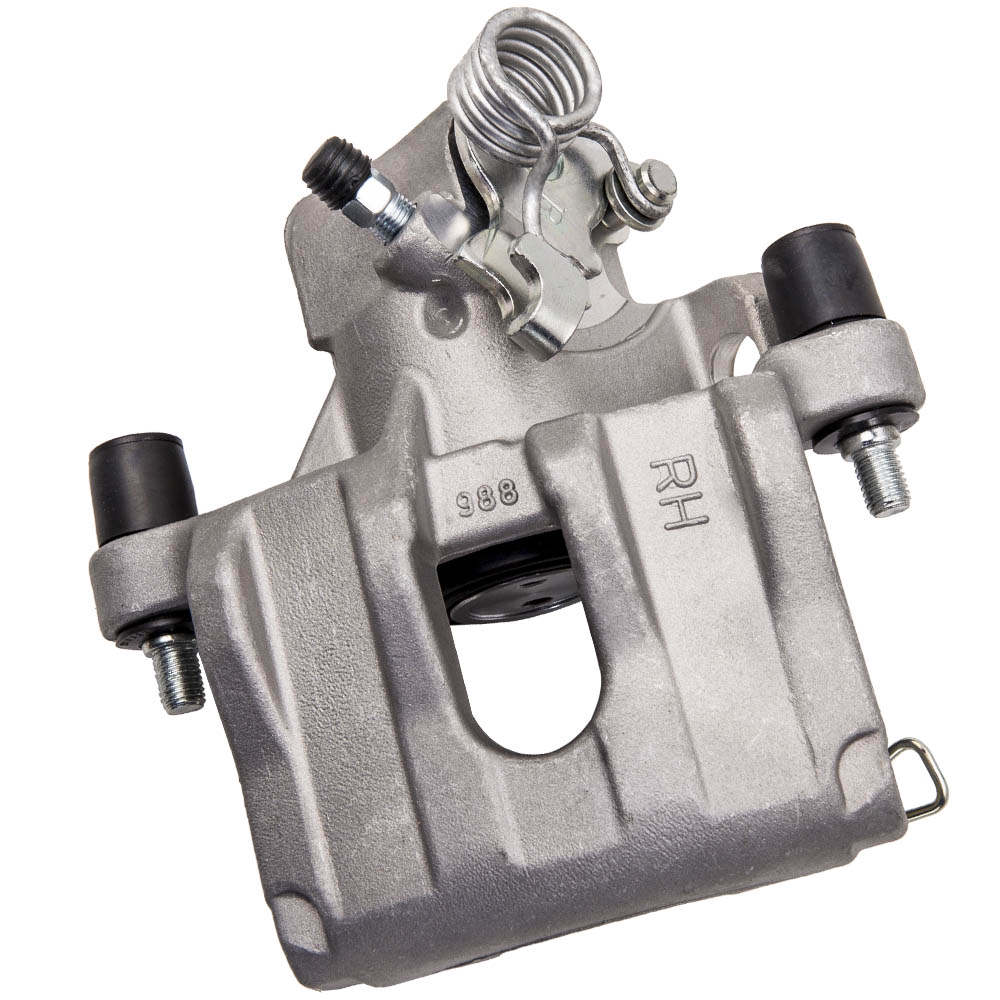 Brake Caliper Rear Right compatible with Ford CMax Focus MK2 compatible with Mazda 3 5 compatible with Volvo C30 C70 S40 V50