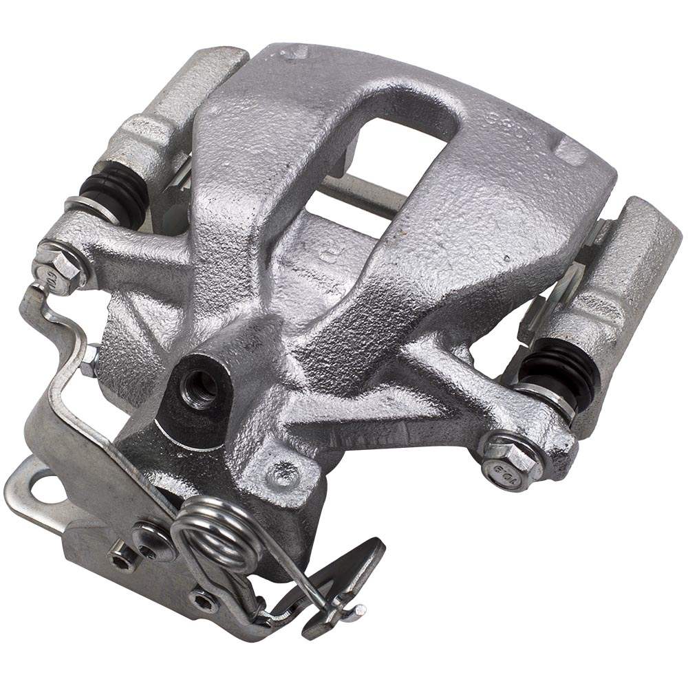 Compatible for Ford Transit MK7 2.2 2.4 TDCi 6C112552AC Rear Right Brake Caliper + Bracket