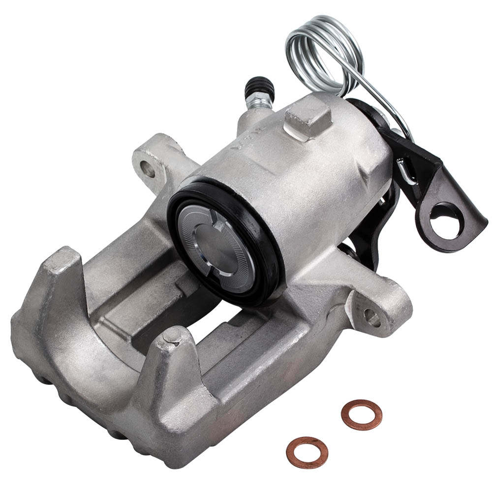 Brake Caliper Rear Left compatible for Ford Mondeo MK III 00-07 Estate 1.8 2.0 16V 2.5 24V