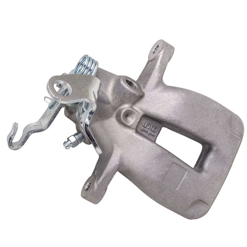 Brake Caliper Rear Right compatible for VW Golf MK V MK5 03-08 Hatchback 1K0615424 M H C