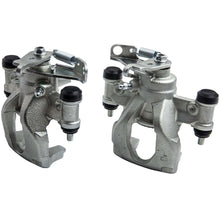 Load image into Gallery viewer, Pair Rear LH and RH Brake Calipers compatible for Opel Movano B 2010-2019 93167652 93167653