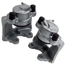 Load image into Gallery viewer, 2X Brake Caliper Front Axle Left Right compatible for BMW 3 Series E36 E46 318i 320i 323i 325i Top