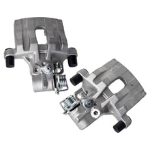 Load image into Gallery viewer, 2 Rear Brake Calipers compatible with Renault Espace MPV Mk4 2002-2014 7701049108 7701049109