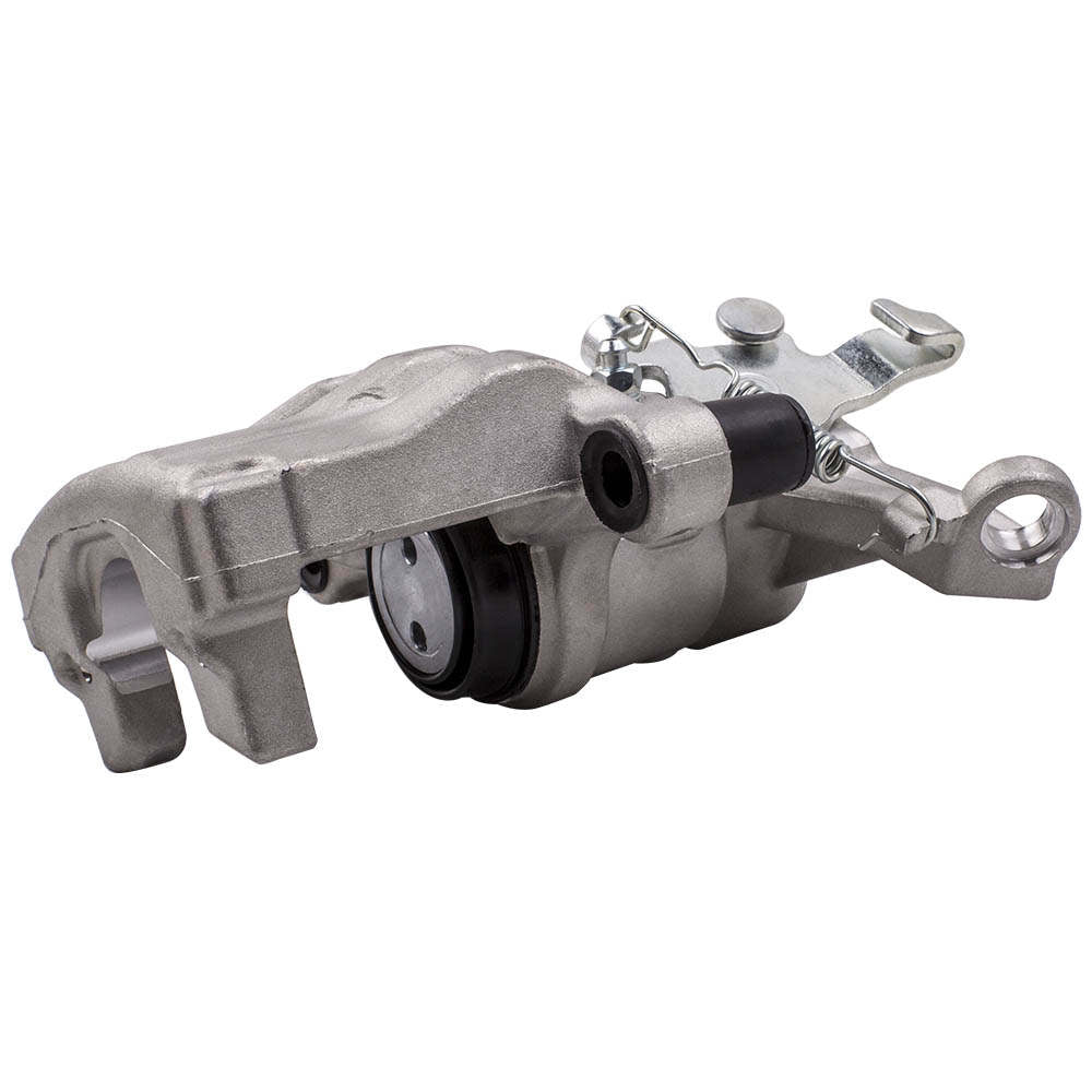 Rear Right Brake Caliper Solid Discs compatible for Vauxhall Opel Vectra C Signum compatible for SAAB 9-3