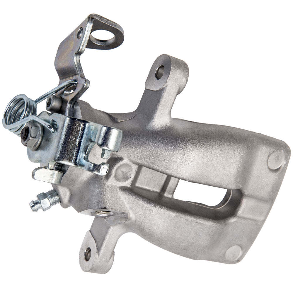 Disc Brake Caliper Rear Left compatible for Opel Vauxhall Astra G H Meriva Combo 2000-2014