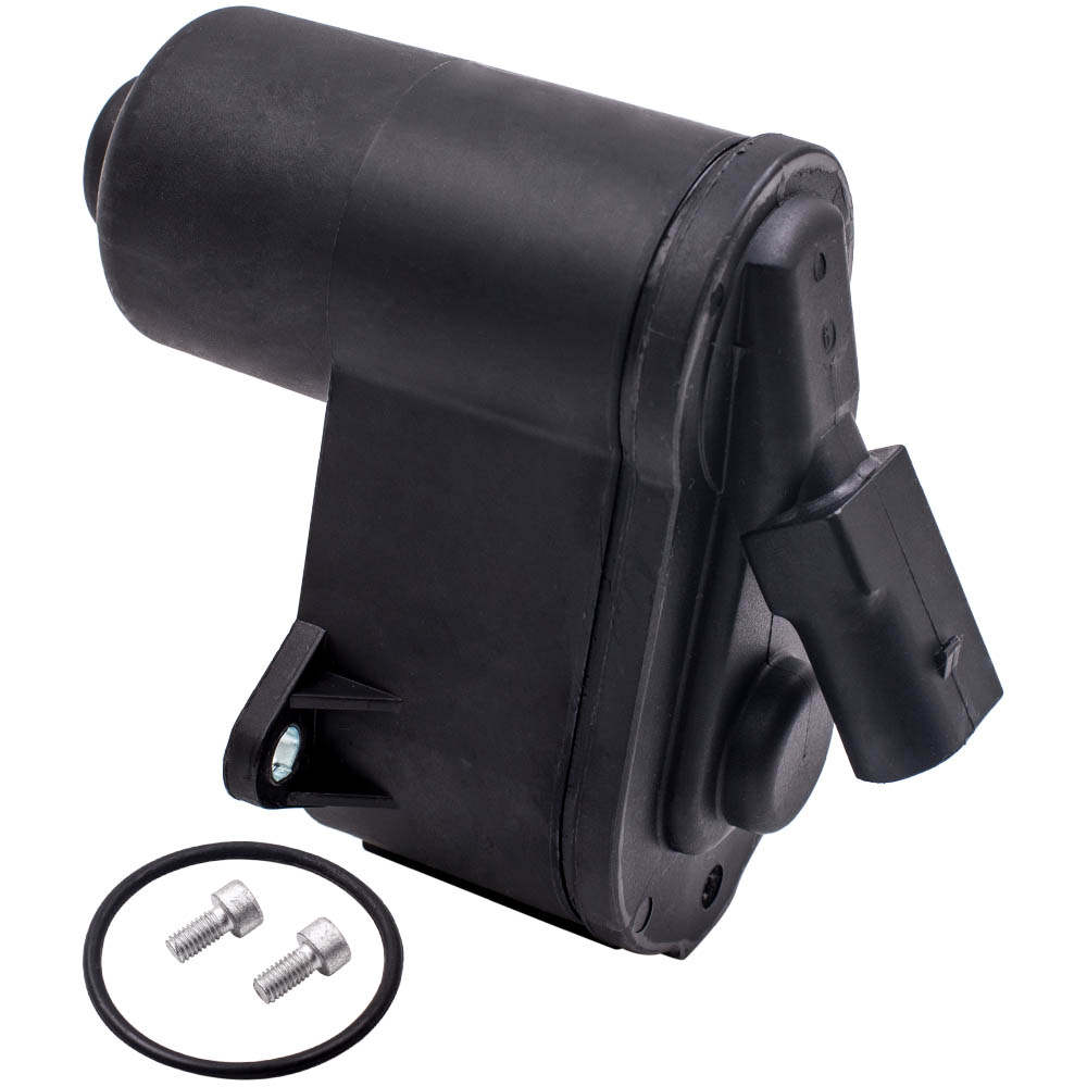 Rear Brake Caliper Servo Motor Hand Brake 12-Sided Torx EPB compatible with VW Passat 3c Cc