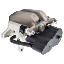 Load image into Gallery viewer, Electric Brake Caliper Kit compatible with Audi A8 S8 4E 2002-2010 4E0615404A Rear Right