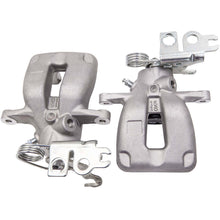 Load image into Gallery viewer, Compatible for VW Caddy 04-15 1.4 1.6 2.0 TDI 2K0615423 2K0615424 2pcs Rear Brake Calipers