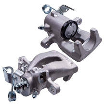 Load image into Gallery viewer, 2pcs Brake Calipers Rear compatible for Vauxhall Zafira II compatible for Opel Zafira B 93183696 93183697