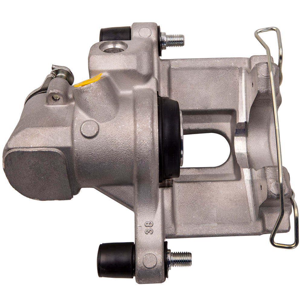 Brake Caliper Rear Left compatible for Ford C-Max Focus MK2 compatible for Mazda 3 5 compatible for Volvo C30 C70 S40 V50