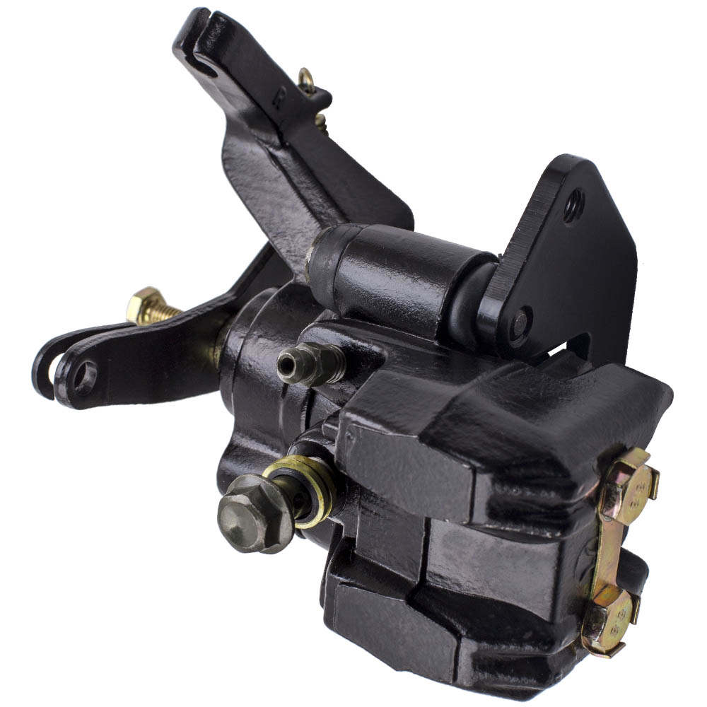 Rear Brake Caliper Parts compatible for Yamaha Banshee 350 1987-2006 Blaster 2000-2006