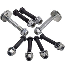 Load image into Gallery viewer, Cam Bolts Hardware Kit Front Control Arms Compatible with Dodge Ram 2500 Ram 3500 2000 New
