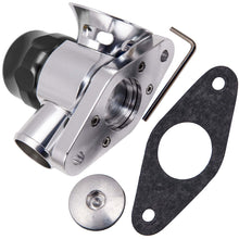 Load image into Gallery viewer, Dual Port Hybrid Blow Off Valve BOV suitable for Nissan Juke 1.6L 11-17 Nismo SL SV S RS