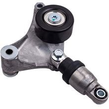 Load image into Gallery viewer, New Belt Tensioner Assembly compatible for Toyota Camry 2002-2009 with Pulley 1662028090