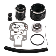 Load image into Gallery viewer, Transom Repair Kit for Mercruiser Alpha One Gen 2 with Gimbal Bearing Shift Bellow