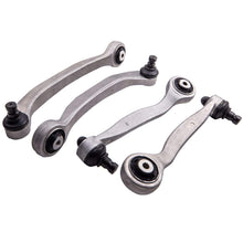 Load image into Gallery viewer, Front Upper L + R Control Arm Suspension Kit compatible for Volkswagen Phaeton V8 2004-2006