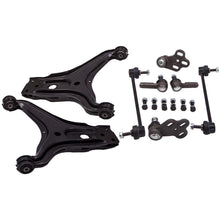 Load image into Gallery viewer, TRACK CONTROL ARM WISHBONE FRONT compatible for AUDI 80 AVANT 91-96 X 2 895407148A